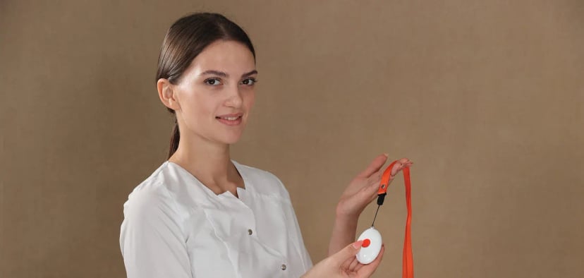 Оборудование для наблюдения за пациентами в Клиническом Институте Мозга